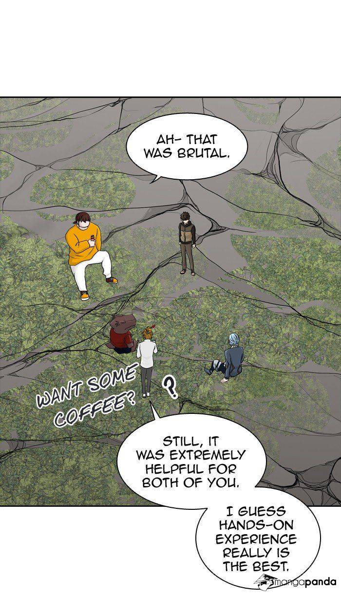 Tower of God Chapter 377 image 43